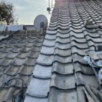 那珂川市【Y様邸】屋根補修工事