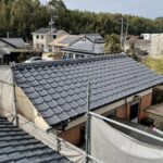 大野城市【A様邸】屋根塗装工事