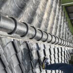 福岡県福岡市【U様邸】雨漏り修理