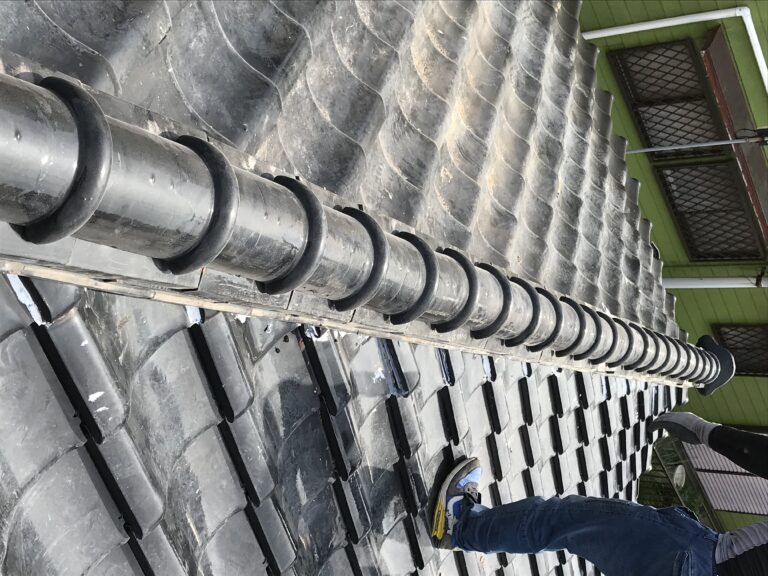 福岡県福岡市【U様邸】雨漏り修理