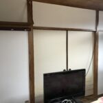 福岡市【M様邸】内装塗装工事