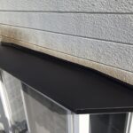福岡市【K様邸】出窓雨漏り工事