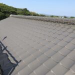 武雄市【T様邸】屋根塗装工事