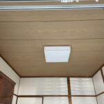 佐賀市｜K様天井張替工事