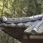 松浦市【寺ノ尾神社】屋根修理