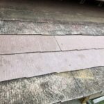 佐賀市｜雨漏り・屋根修理