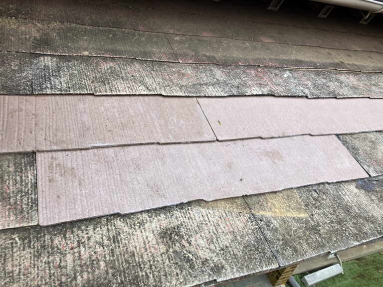 佐賀市｜雨漏り・屋根修理