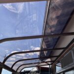 佐賀市｜エクステリア屋根交換工事