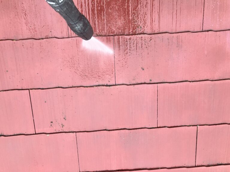 糸島市｜雨漏りの原因｜修理