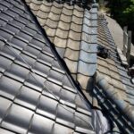 松浦市【Y様邸】雨漏り工事