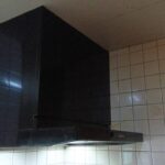 那珂川市【Y様邸】レンジフード
