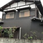 福岡市【Y様邸】外壁ガルバリウム