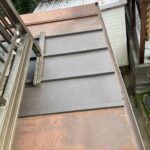 唐津市【S様邸】雨漏り修理