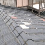 福岡市【T様邸】雨漏り修理