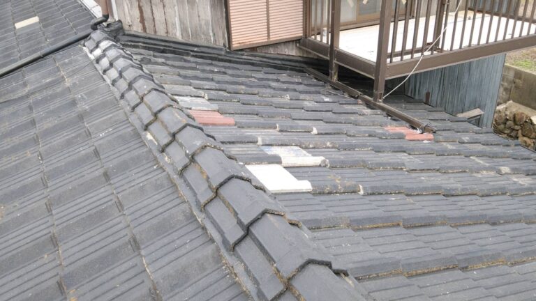 福岡市【T様邸】雨漏り修理