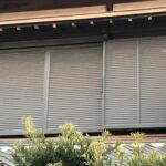 糸島市【H様邸】雨戸取り付け工事