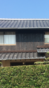 松浦市【K様邸】屋根瓦葺き替え工事