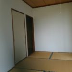 福岡市【O様邸】クロス張替え工事