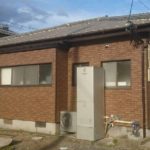 唐津市【M様邸】外壁サイディング工事