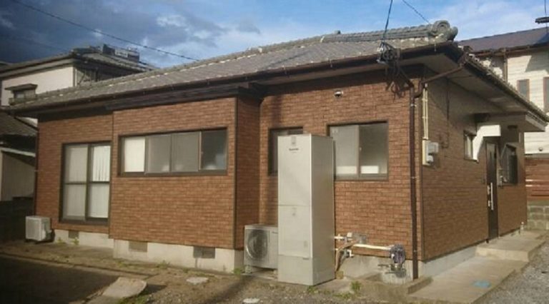 唐津市【M様邸】外壁サイディング工事