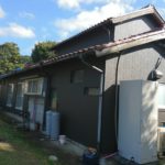 糸島市【Ⅰ様邸】外壁サイディング工事
