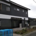 福岡市【O様邸】外壁サイデング工事