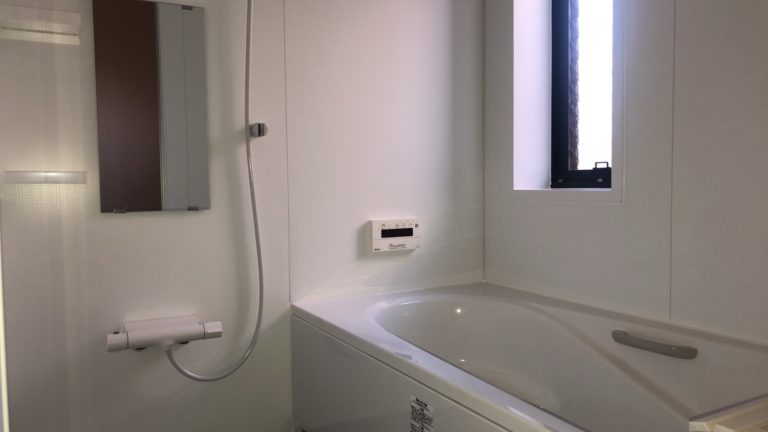 福岡市【S様邸】ユニット工事