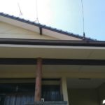 佐賀市【Y様邸】玄関ポーチ工事