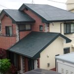大野城市【J様邸】外壁・屋根塗装