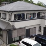 佐世保市【Y様邸】屋根・外壁塗装