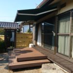 武雄市【T様邸】エクステリア工事