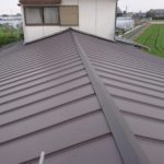福岡市【M様邸】屋根葺替え工事