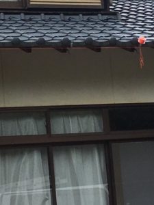 松浦市【T様邸】雨樋工事