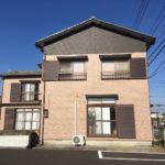 伊万里市【当社営業所】外壁サイデング工事