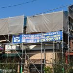 長崎市【K様邸】屋根塗装工事