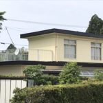 平戸市【O様邸】外壁塗装工事