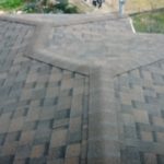 伊万里市【E様邸】コロニアルカバー工事