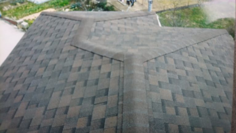 伊万里市【E様邸】コロニアルカバー工事