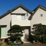 長崎県平戸市【Ｙ様邸】外壁サイディング工事