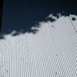 平戸市【T様邸】倉庫屋根ガルバリウム葺き替え工事