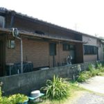 大野城市【M様邸】外壁サイディング工事