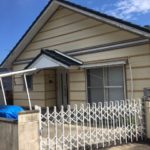 長崎県松浦市【K様邸】外壁サイディング工事