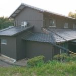 伊万里市【Ｋ様邸】外壁サイディング工事