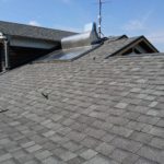 佐賀市【Ａ様邸】屋根瓦葺き替え工事