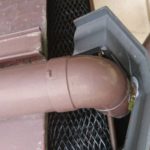 福岡市【Y様邸】雨樋工事