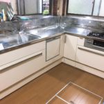 佐賀市【K様邸】キッチン工事