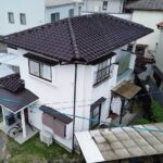 福岡市城南区｜O邸外壁塗装