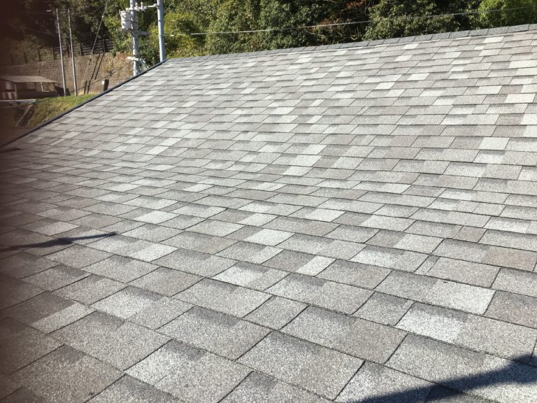 有田町【Y様邸】屋根葺き替え工事