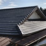 平戸市【Y様邸】屋根葺き替え工事