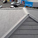 平戸市【O様邸】屋根葺き替え工事